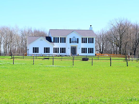 Set Back from the Rd