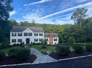 108 Valley Forge Rd, Weston, CT 06883