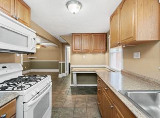 123 James Ave, North Versailles, PA