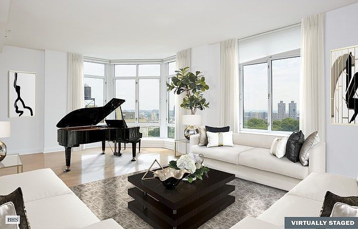 1st image of 455 Central Park W APT 17A
