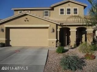 31385 N Sundown Dr, San Tan Valley, AZ 85143