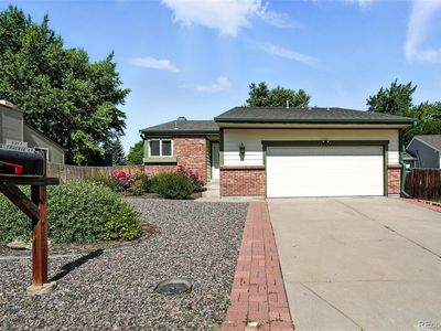 5317 S Truckee Court, Centennial, CO, 80015