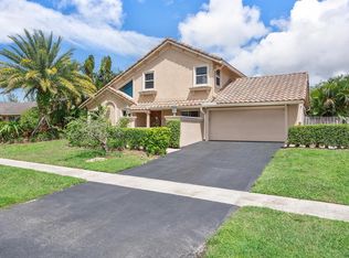 21666 Little Bear Ln, Boca Raton, FL 33428