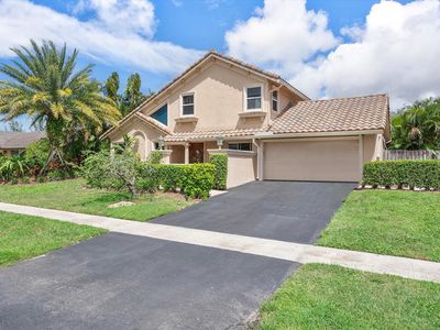 21666 Little Bear Lane, Boca Raton, FL, 33428