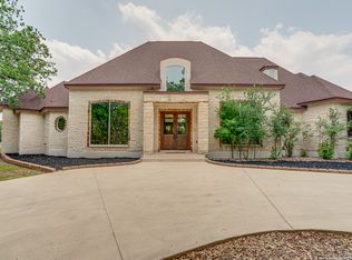 379 Wagon Wheel Dr, Spring Branch, TX 78070
