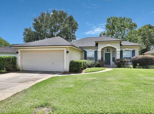 954 Chapeltown Cir N, Jacksonville, FL 32225