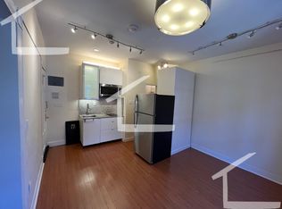 55 Saint Stephen St APT 5, Boston, MA 02115