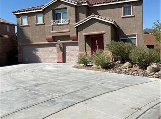 1061 Lush Hillside Ct, Henderson, NV 89002
