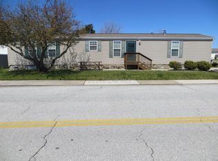 13301 Constitutional Ave, Ocean City, MD 21842