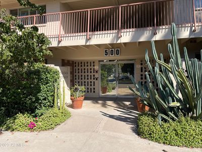 500 W CLARENDON Avenue #C8, Phoenix, AZ, 85013