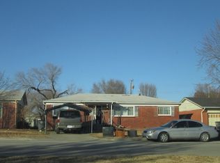 9167 E Latimer St, Tulsa, OK 74115