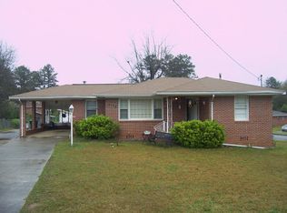 3772 Bloomfield Dr, Macon, GA 31206