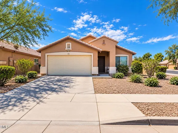 17271 W APACHE Street, Goodyear, AZ 85338