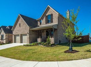4100 Wilderness Pass, Keller, TX 76262