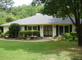 5 Woodberry Rd, Little Rock, AR 72212