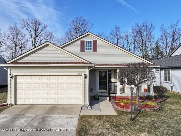 5218 Sandalwood Cir #43, Grand Blanc, MI 48439