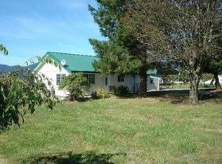 36470 Highway 53, Nehalem, OR 97131