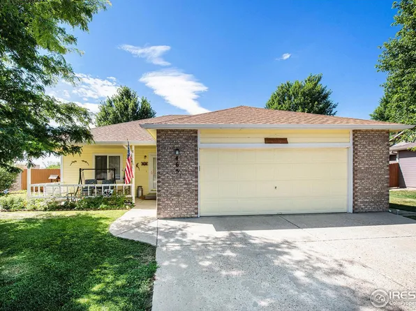 465 Stevens Cir, Platteville, CO 80651