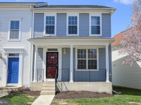 1836 Frederick Douglass Pl SE, Washington, DC 20020