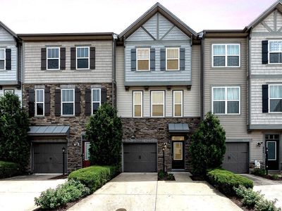102 Drayman Ln #42, Stafford, VA, 22554