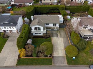 724 Galerno Rd, Campbell River, BC V9W 5J3