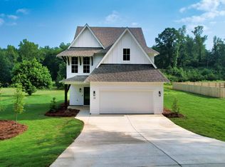 35 Monarch Rd, Springville, AL 35146