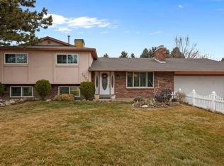 1605 E 6400 S, Murray, UT 84121