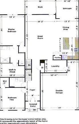 3rd image of 8510 Whistling Straits Dr