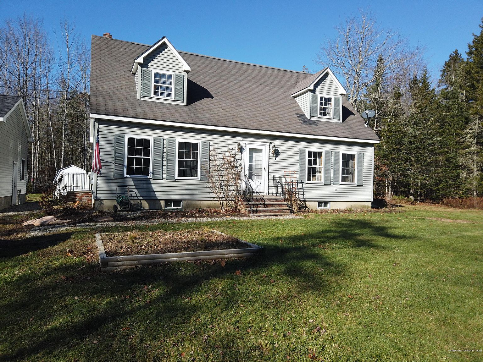 435 Gilpin Rd, Orland, ME 04472 Zillow