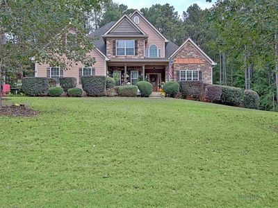 126 Willow Bend Way, Senoia, GA, 30276