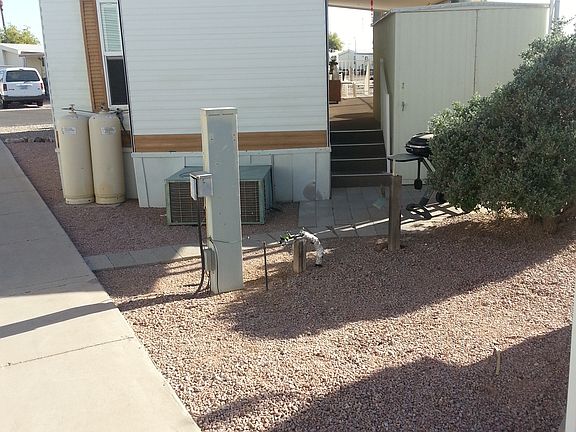 5th image of 16680 W Val Vista Blvd Lot 145