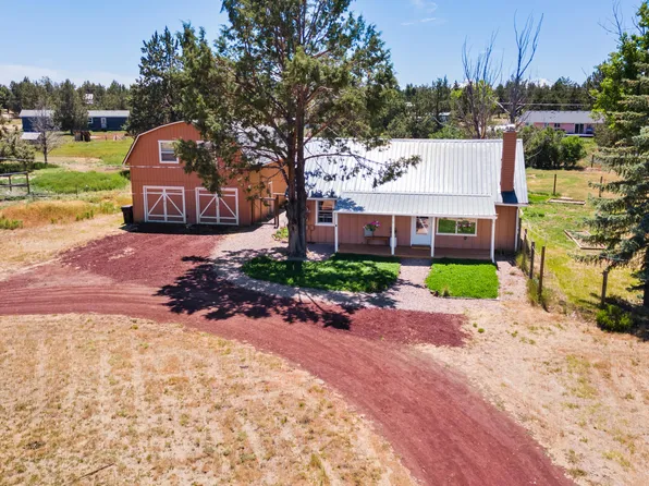 12606 SW Cinder Dr, Terrebonne, OR 97760