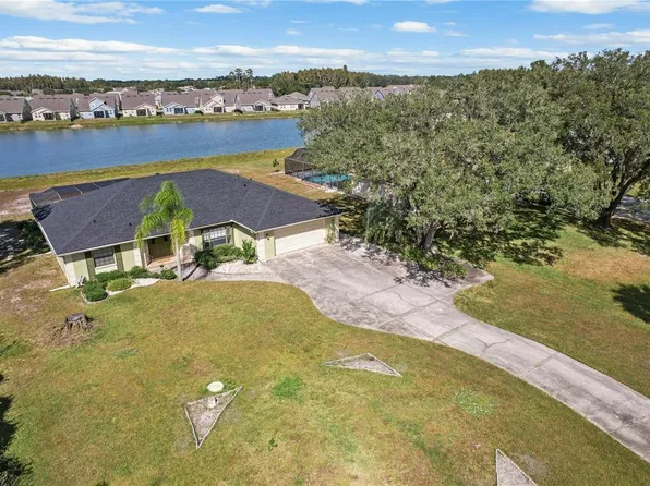 6069 Old Pasco Rd, Zephyrhills, FL 33544