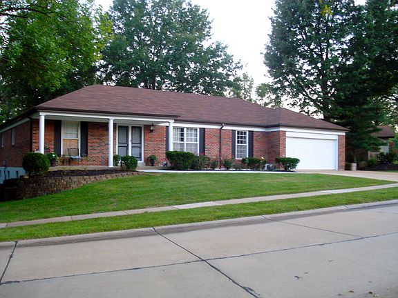 Great curb appeal