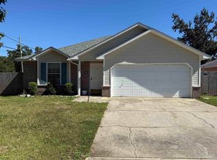 2414 Redoubt Ave, Perdido Key, FL 32507