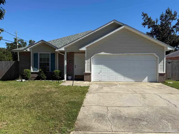 2414 Redoubt Ave, Perdido Key, FL 32507