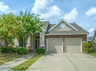 9129 Tidball Dr, Fort Worth, TX 76244