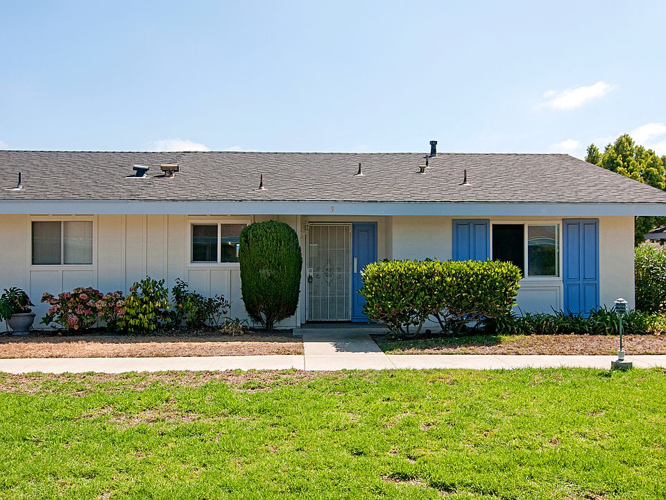 1st image of 3685 Vista Campana N Unit 9