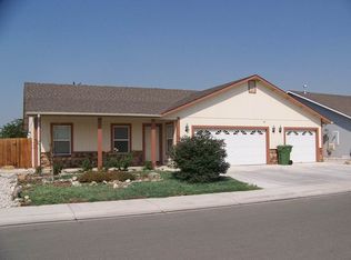 815 Noel Ln, Fallon, NV 89406