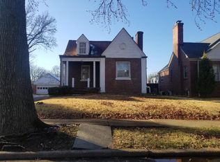 1089 Roth Ave, Saint Louis, MO 63130