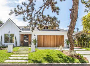 11752 Kling St, Valley Village, CA 91607