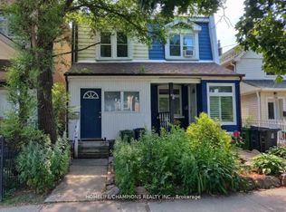 106 Lamb Ave, Toronto, ON