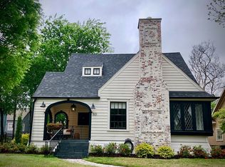 501 N Church St, McKinney, TX 75069