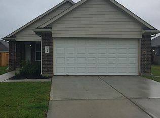 3123 This Way, Humble, TX 77339