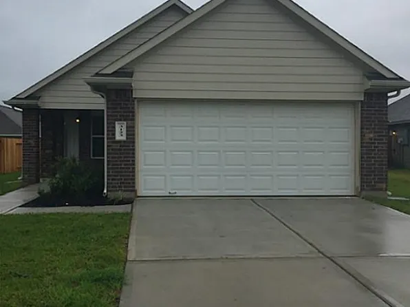 3123 This Way, Humble, TX 77339