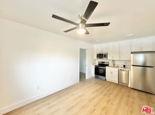 3522 Bellevue Ave, Los Angeles, CA 90026