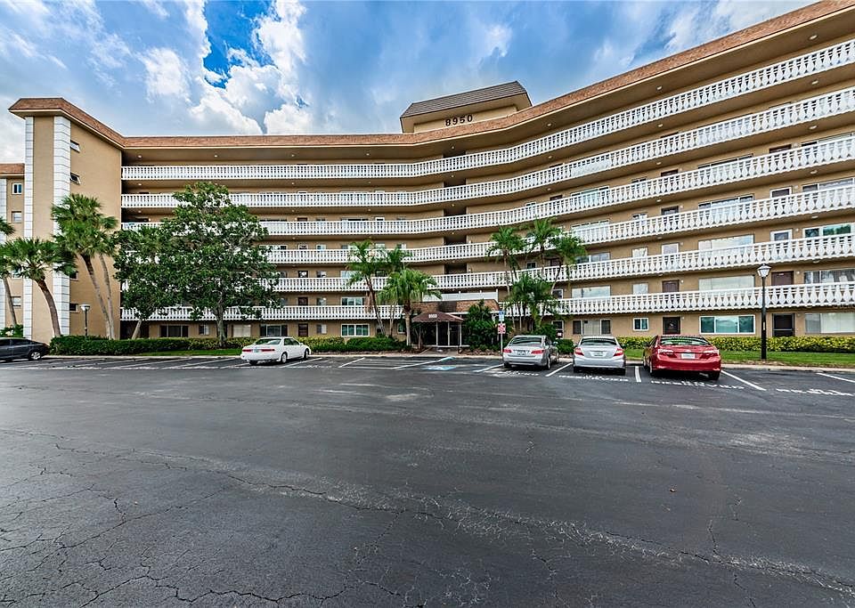 8950 Park Blvd Seminole, FL, 33777 Apartments for Rent Zillow