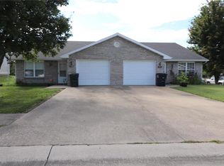 2712 Porter Pl, Fulton, MO 65251