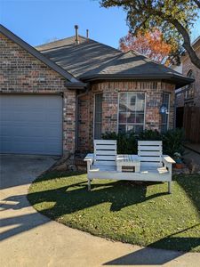 4164 One Place Ln, Flower Mound, TX, 75028