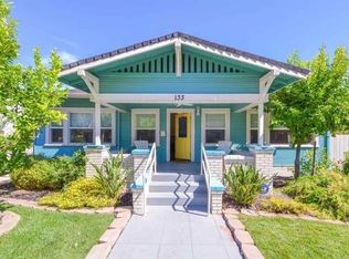 133 W Fulton St, Stockton, CA 95204